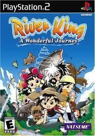 RIVER KING A WONDERFUL JOURNEY